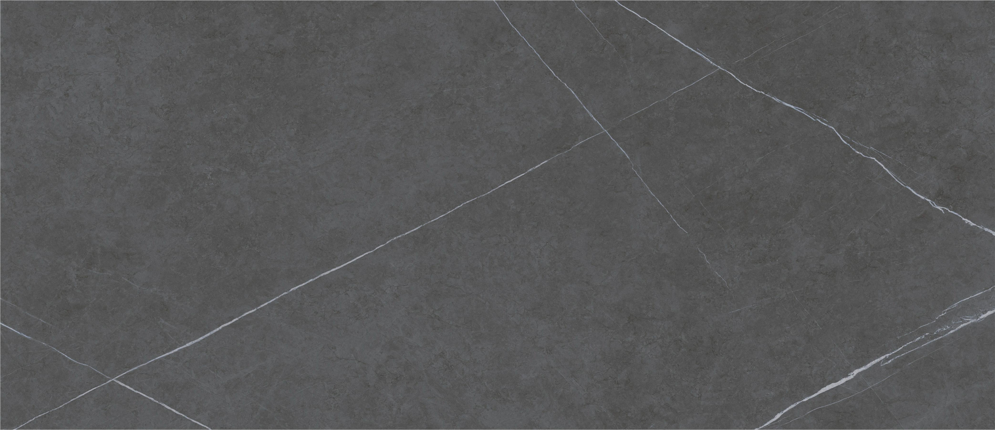 Фото Керамогранит Italon Metropolis Imperial Black Rettificato 120х278 см крупным планом — купить в Краснодаре в салоне МАКСАНН