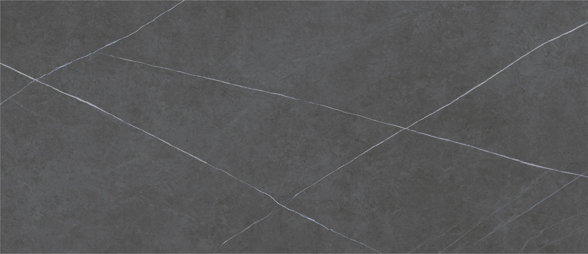 Фото Керамогранит Italon Metropolis Imperial Black Rettificato 120х278 см крупным планом — купить в Краснодаре в салоне МАКСАНН