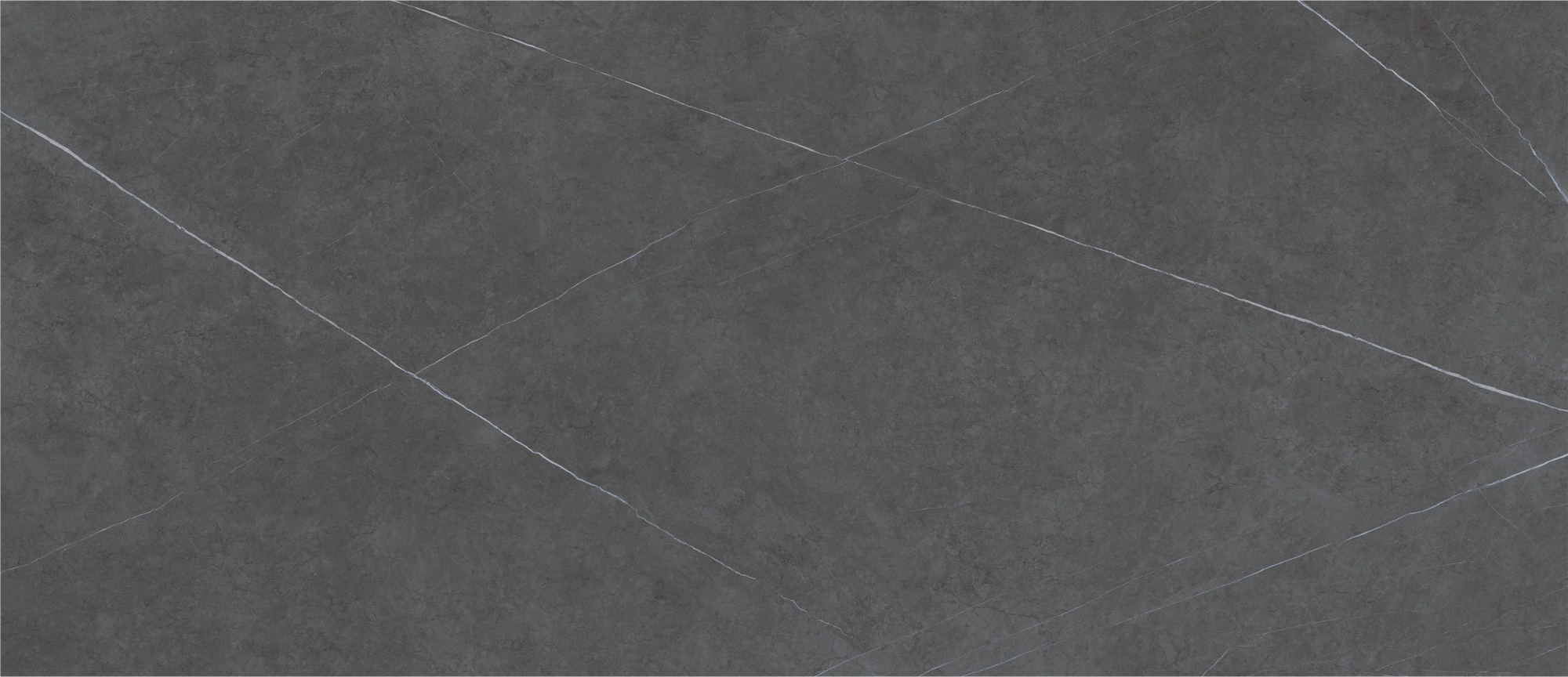 Фото Керамогранит Italon Metropolis Imperial Black Rettificato 120х278 см крупным планом — купить в Краснодаре в салоне МАКСАНН