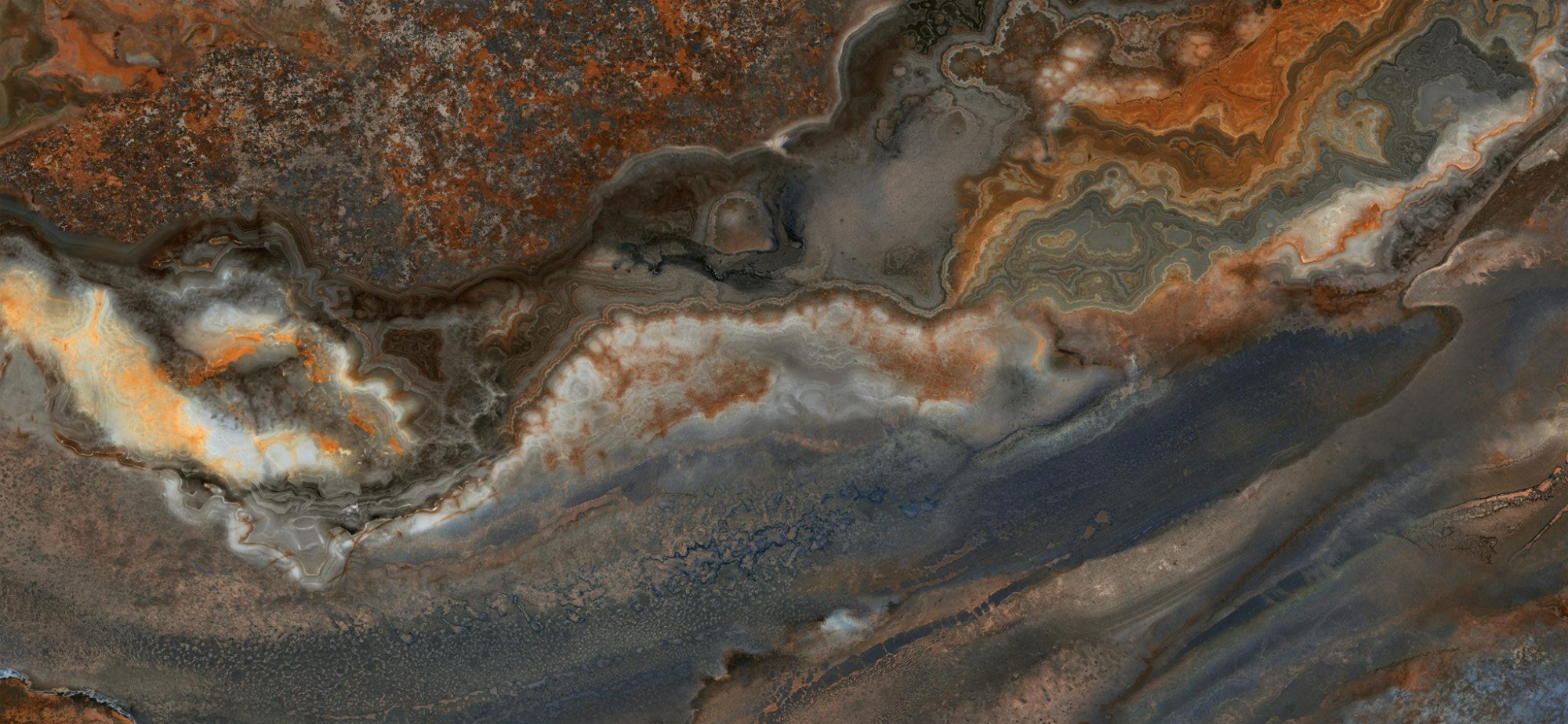 Керамогранит Naxos Serenade Cosmic Rettificato 60x120 см