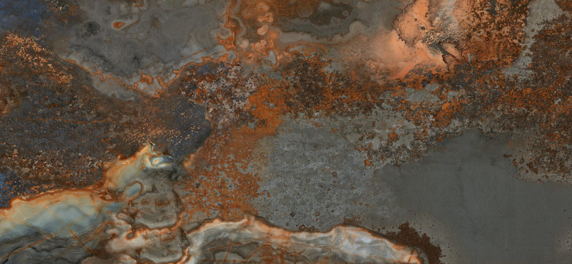 Керамогранит Naxos Serenade Cosmic Rettificato 60x120 см