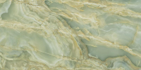 Керамогранит Ava Onice Iride Giada Lappato 60x120 см