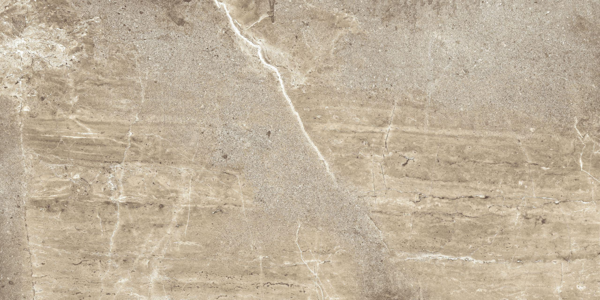 Фото Керамогранит Ametis by Estima Kailas KA03 Light Brown Rettificato 60x120 см крупным планом — купить в Краснодаре в салоне МАКСАНН