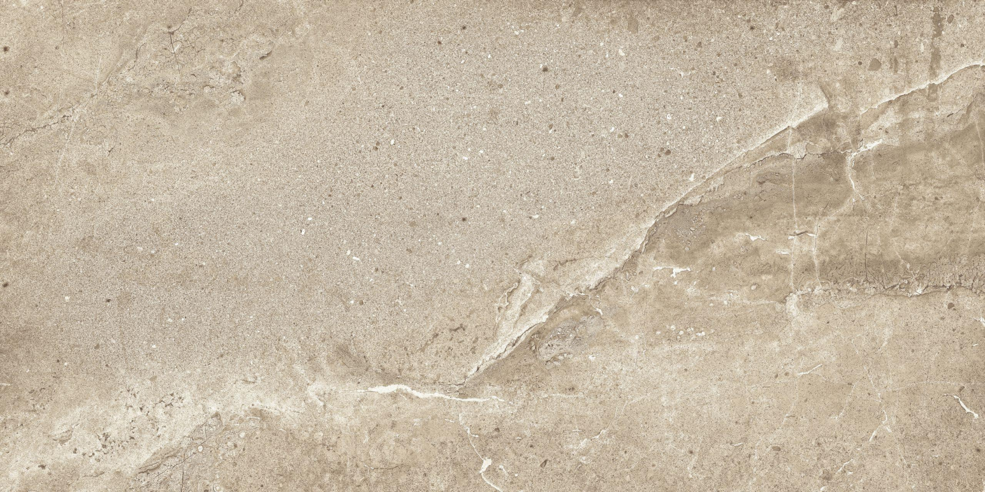Фото Керамогранит Ametis by Estima Kailas KA03 Light Brown Rettificato 60x120 см крупным планом — купить в Краснодаре в салоне МАКСАНН