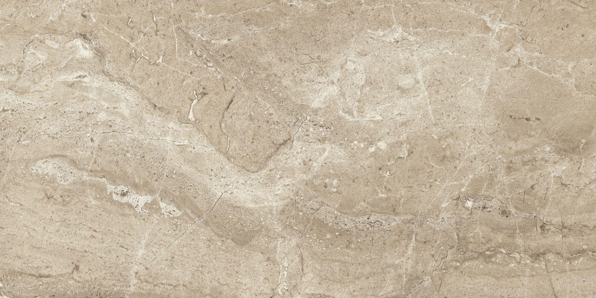 Фото Керамогранит Ametis by Estima Kailas KA03 Light Brown Rettificato 60x120 см крупным планом — купить в Краснодаре в салоне МАКСАНН
