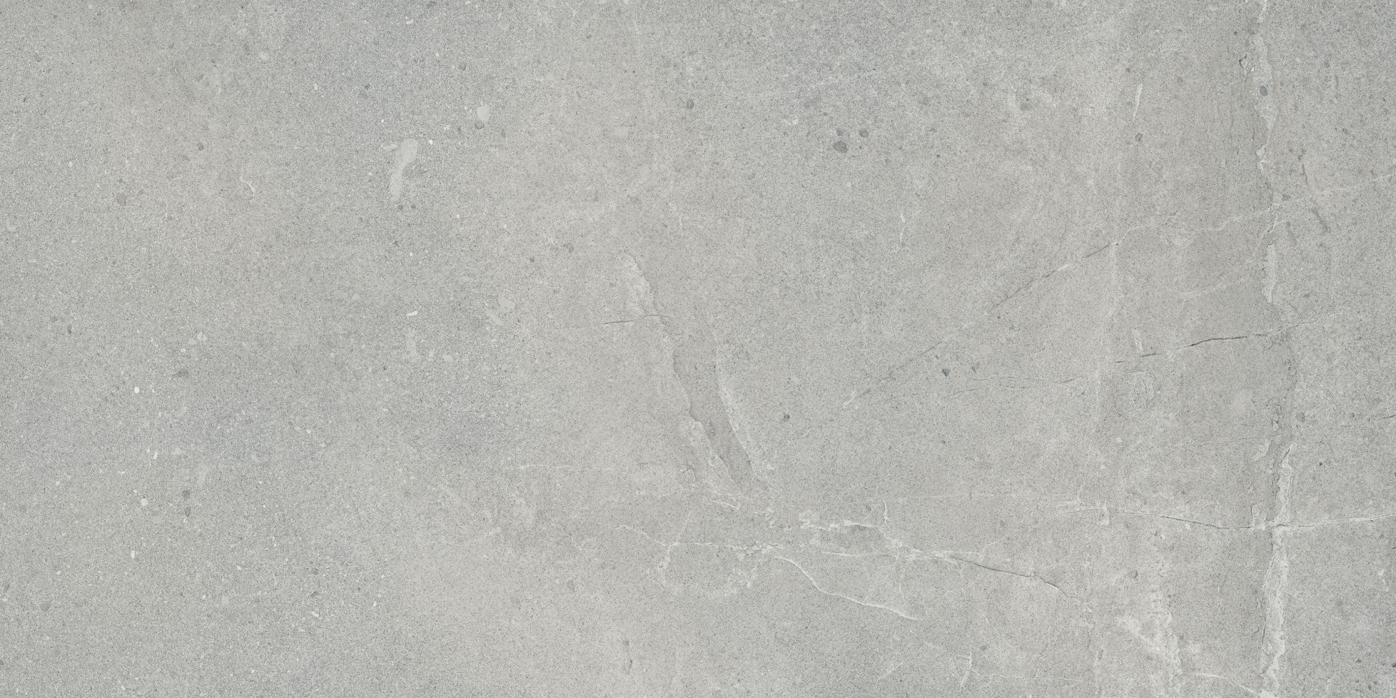 Фото Керамогранит Ametis by Estima Kailas KA01 Grey Rettificato 60x120 см крупным планом — купить в Краснодаре в салоне МАКСАНН