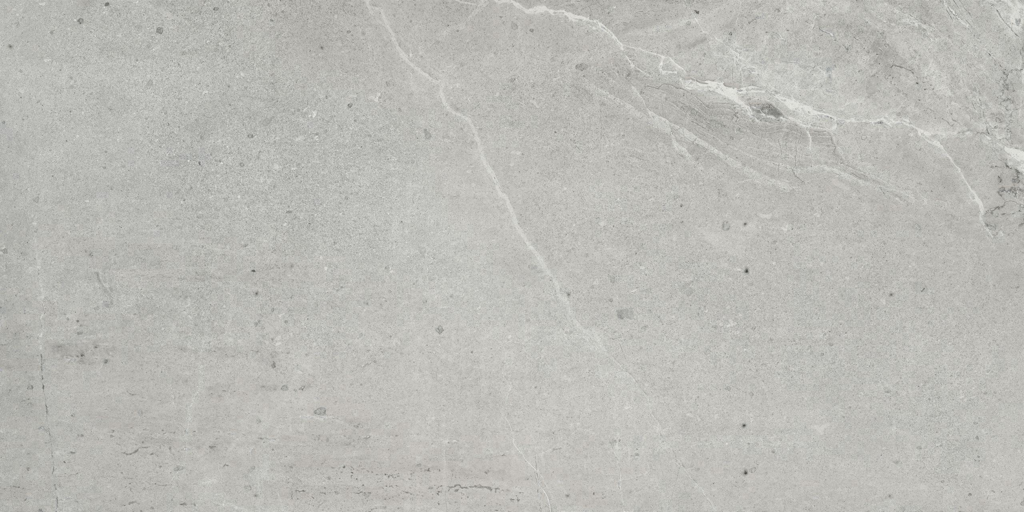 Фото Керамогранит Ametis by Estima Kailas KA01 Grey Rettificato 60x120 см крупным планом — купить в Краснодаре в салоне МАКСАНН
