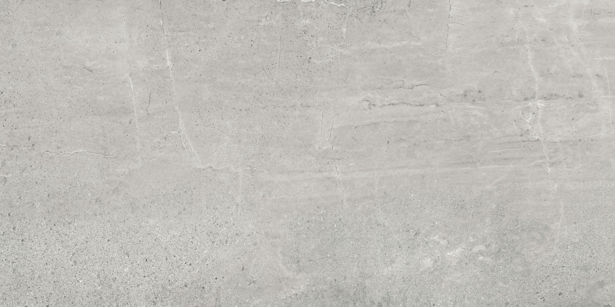 Фото Керамогранит Ametis by Estima Kailas KA01 Grey Rettificato 60x120 см крупным планом — купить в Краснодаре в салоне МАКСАНН