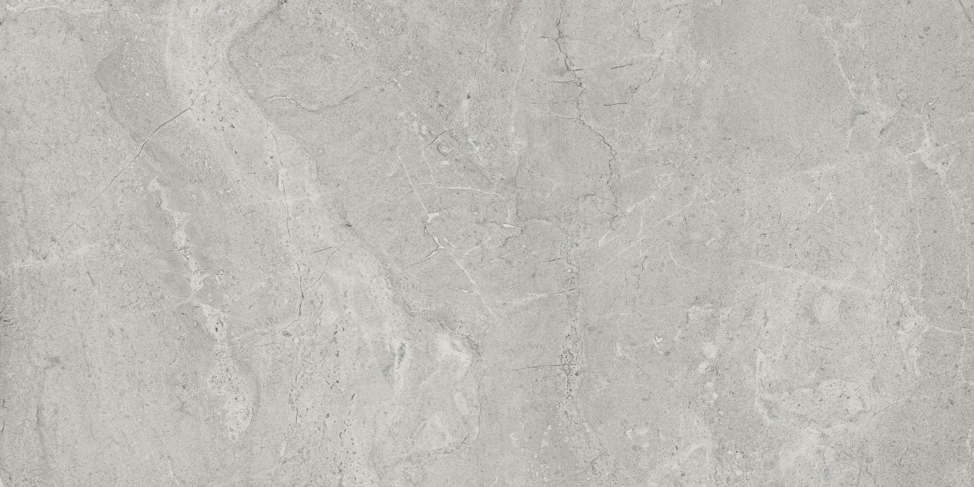 Фото Керамогранит Ametis by Estima Kailas KA01 Grey Rettificato 60x120 см крупным планом — купить в Краснодаре в салоне МАКСАНН