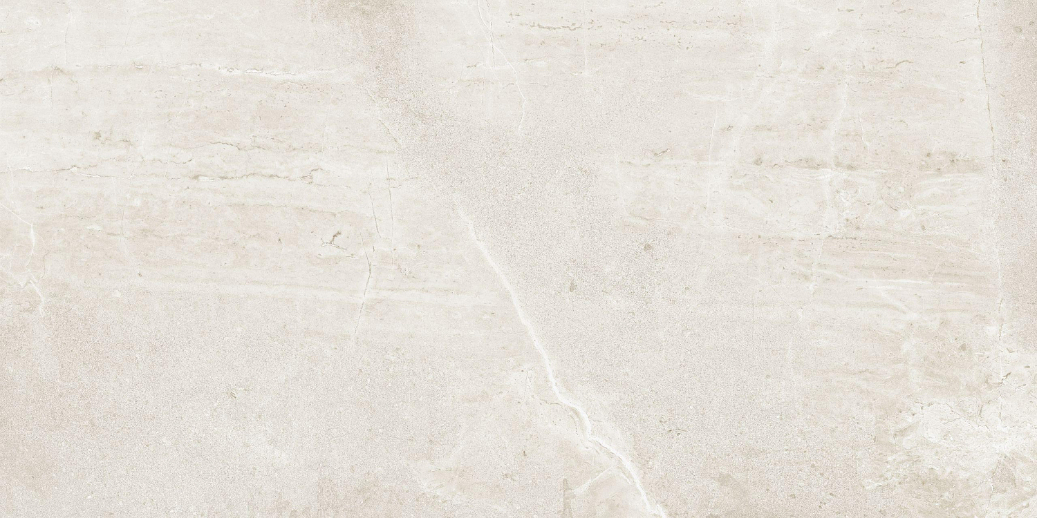 Керамогранит Ametis by Estima Kailas KA00 Ivory Rettificato 60x120 см