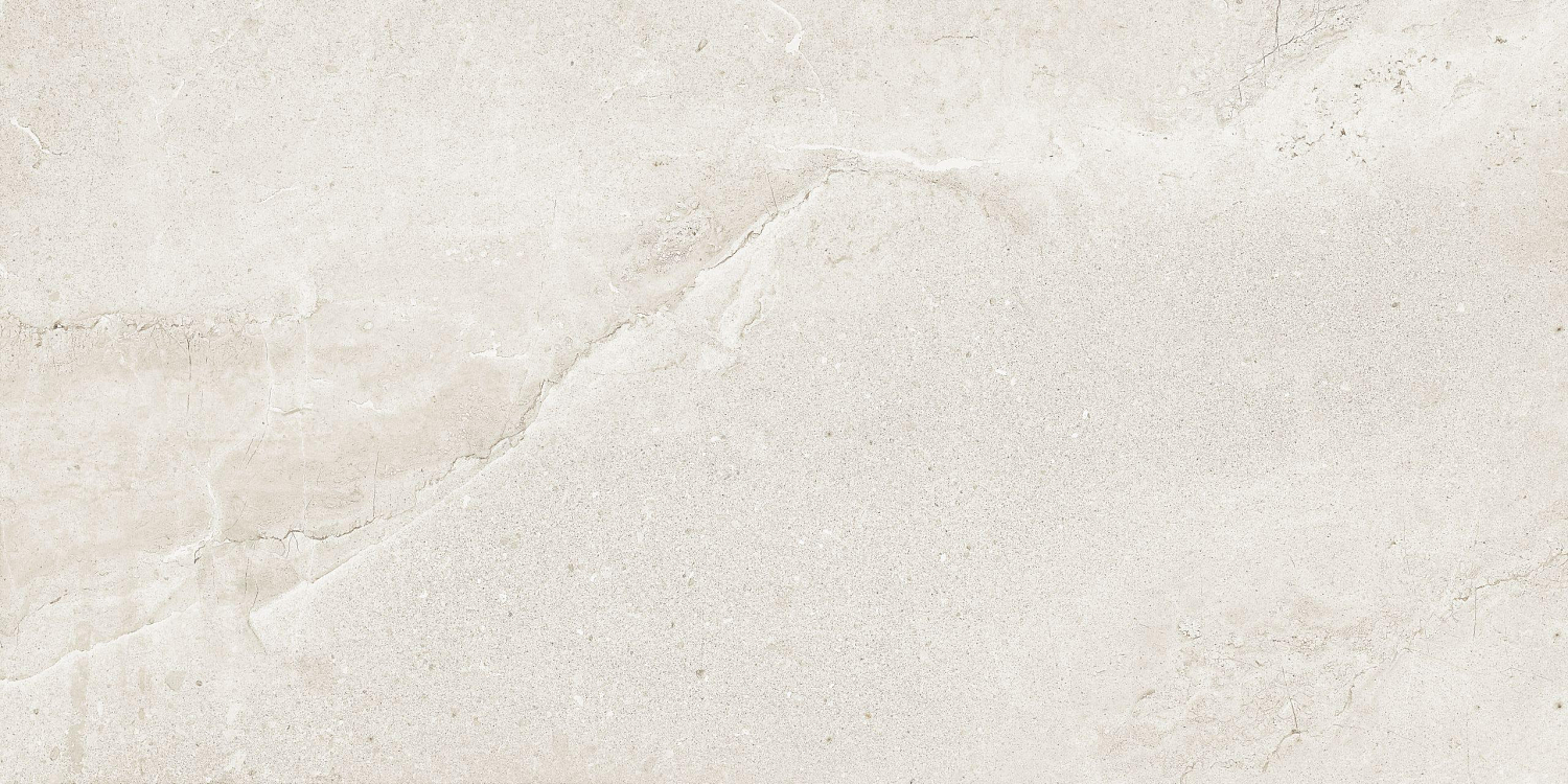 Керамогранит Ametis by Estima Kailas KA00 Ivory Rettificato 60x120 см