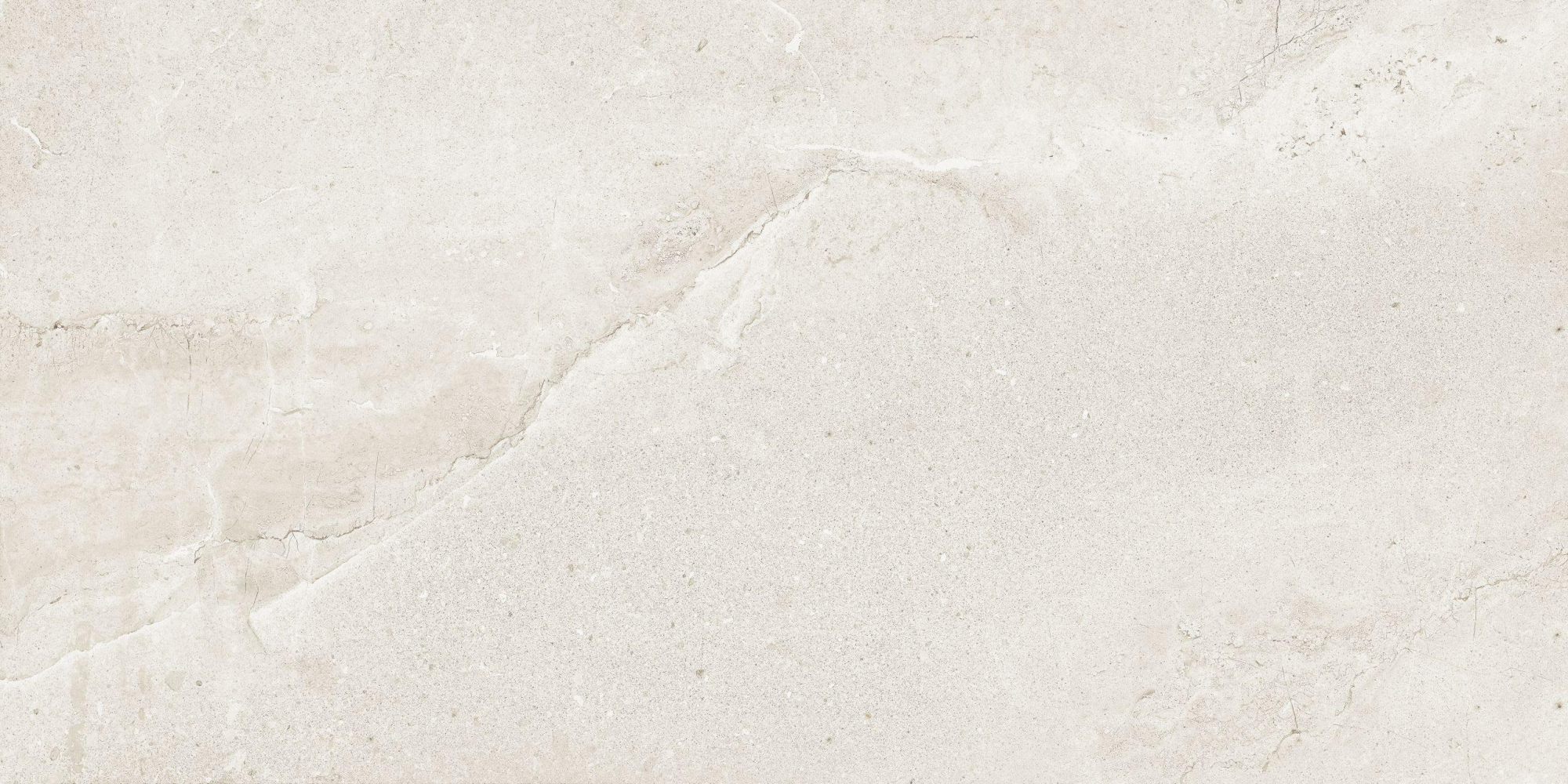 Фото Керамогранит Ametis by Estima Kailas KA00 Ivory Rettificato 60x120 см крупным планом — купить в Краснодаре в салоне МАКСАНН