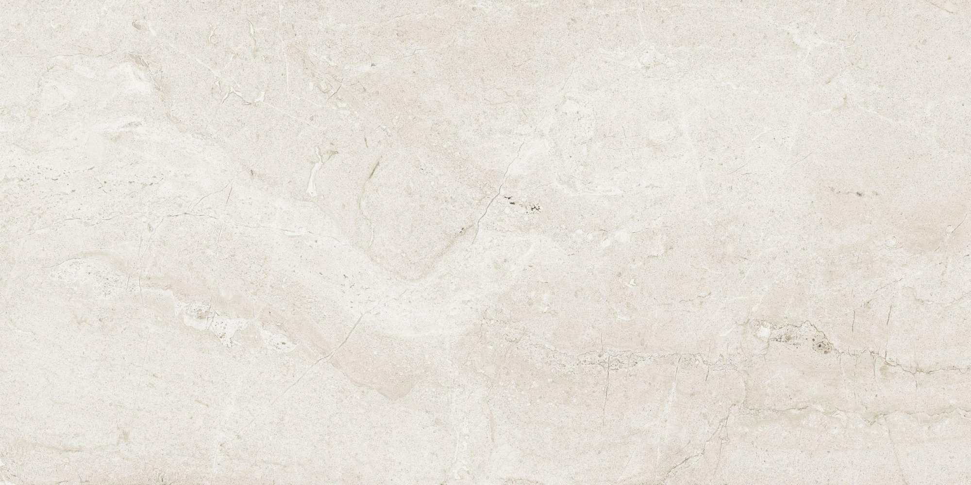 Керамогранит Ametis by Estima Kailas KA00 Ivory Rettificato 60x120 см