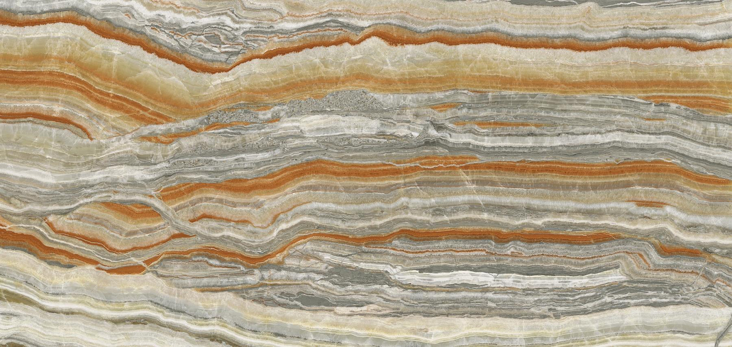 Керамогранит Del Conca Boutique HBO 6 Onice Fantastico 120х260 см