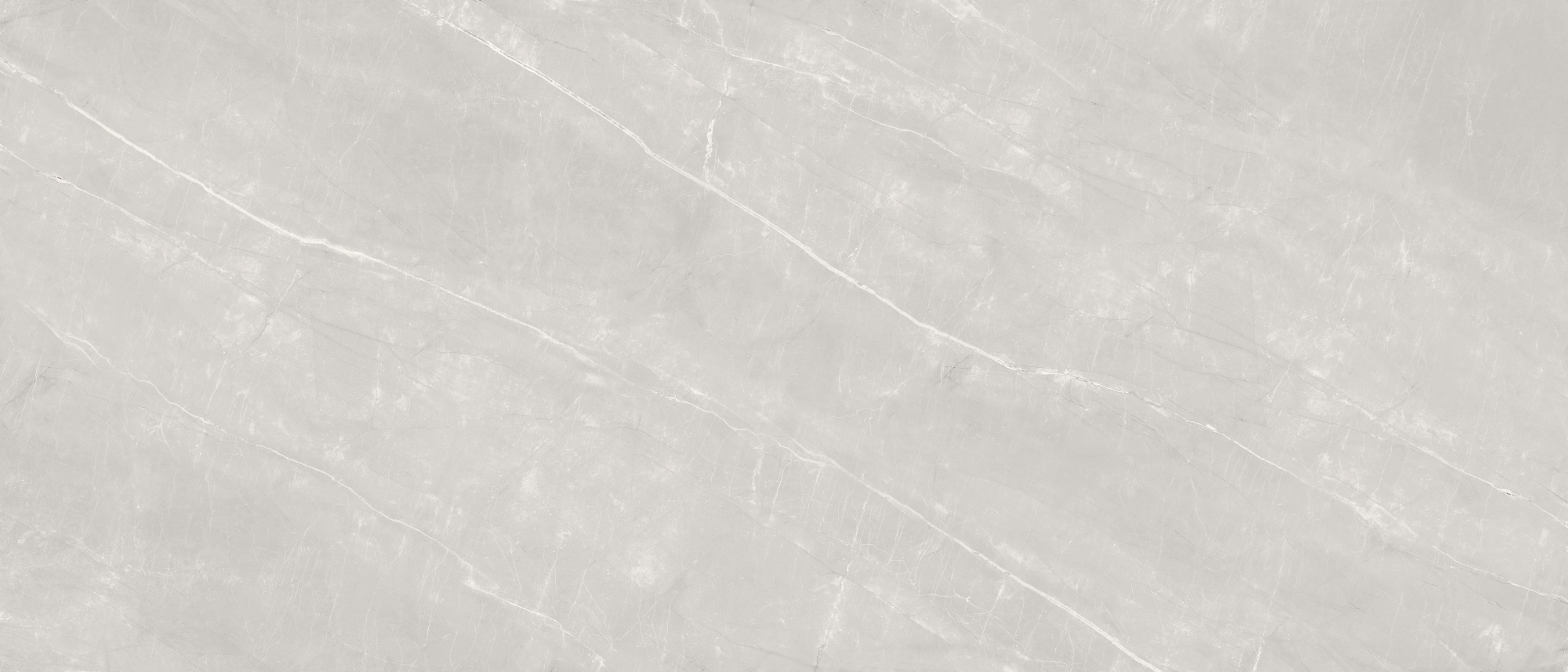 Фото Керамогранит Ennface Large Alaska Grey Matt 120х280 см крупным планом — купить в Краснодаре в салоне МАКСАНН