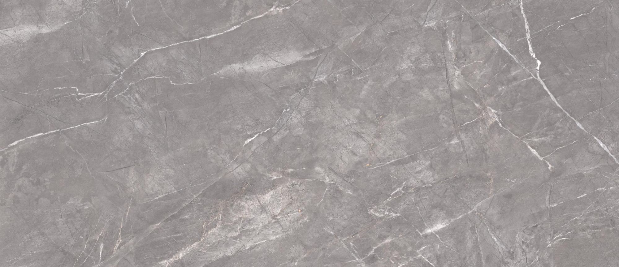 Фото Керамогранит Ennface Large Ariana Grey SP Matt 120х280 см крупным планом — купить в Краснодаре в салоне МАКСАНН