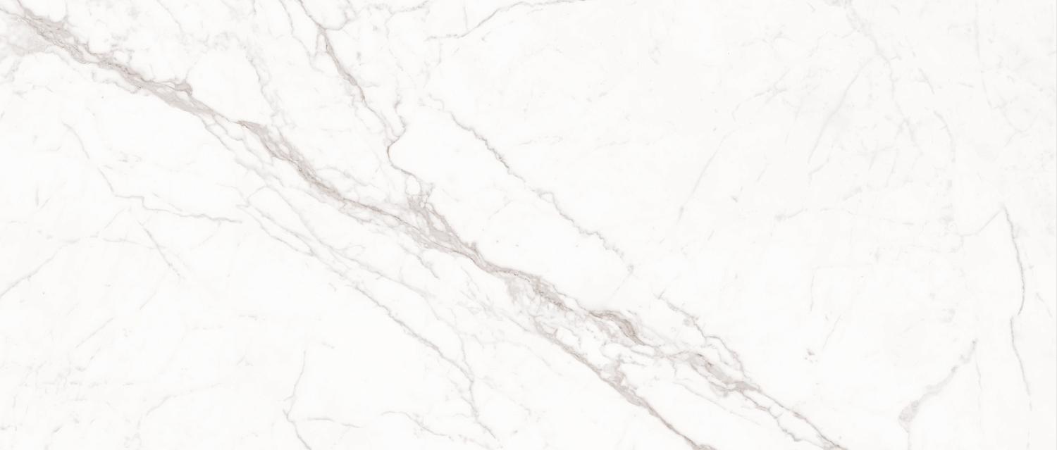 Керамогранит Ennface Large Carrara Bianco Matt 120х280 см