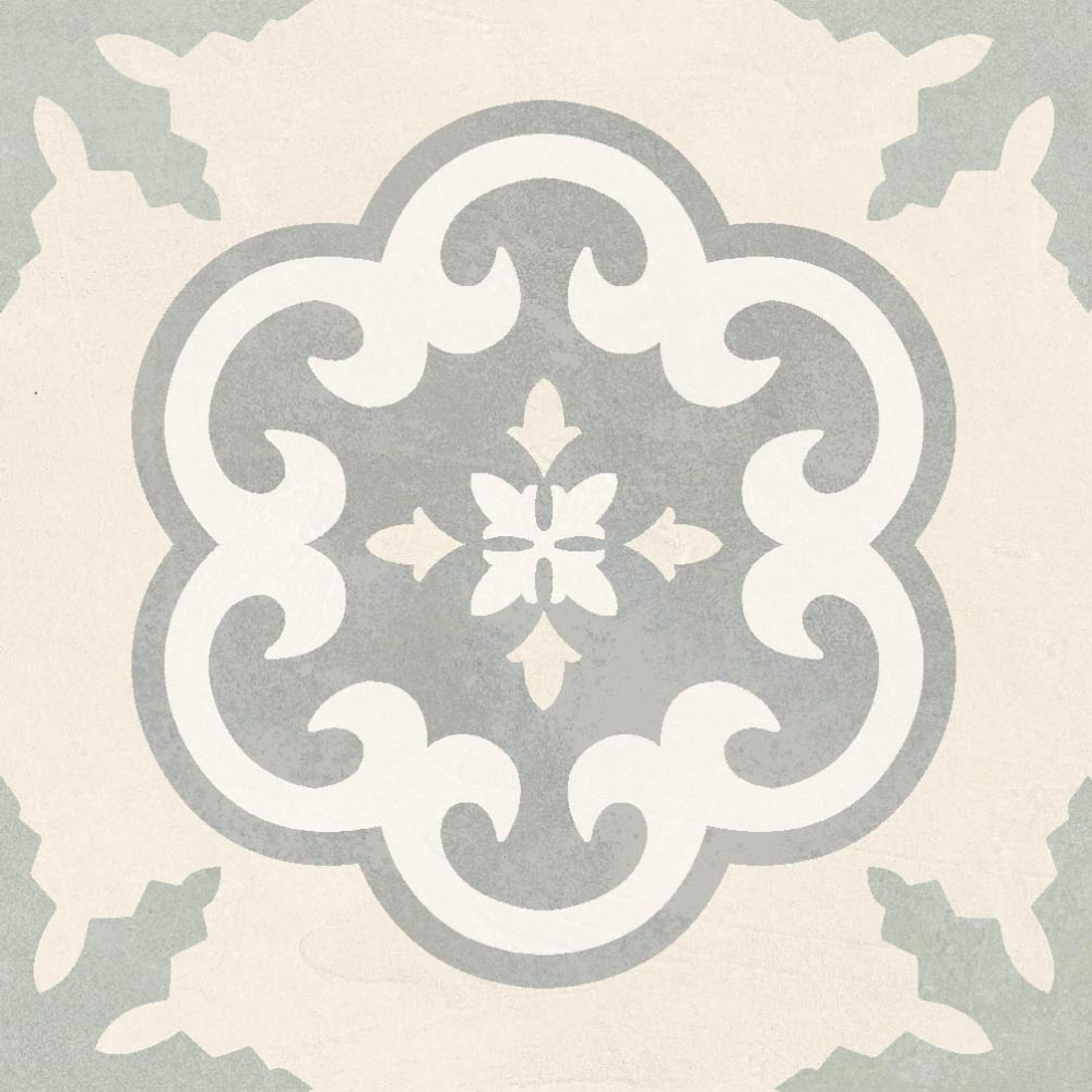Керамогранит Ennface Pattern Corsica Star Matt 20x20 см