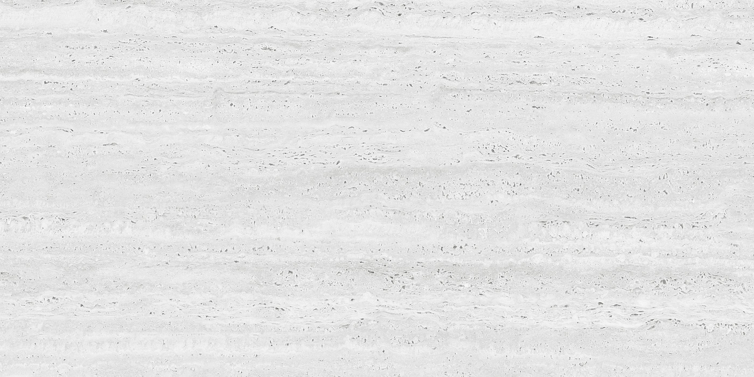 Керамогранит Ennface Large Travertine Grey Carving 80x160 см