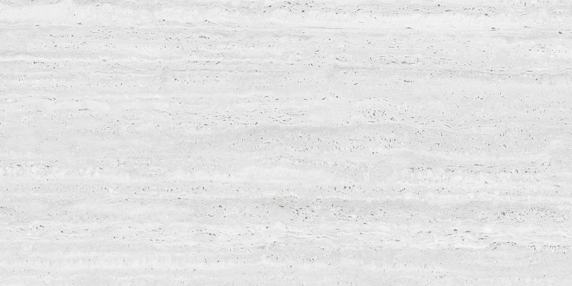 Фото Керамогранит Ennface Large Travertine Grey Carving 80x160 см крупным планом — купить в Краснодаре в салоне МАКСАНН