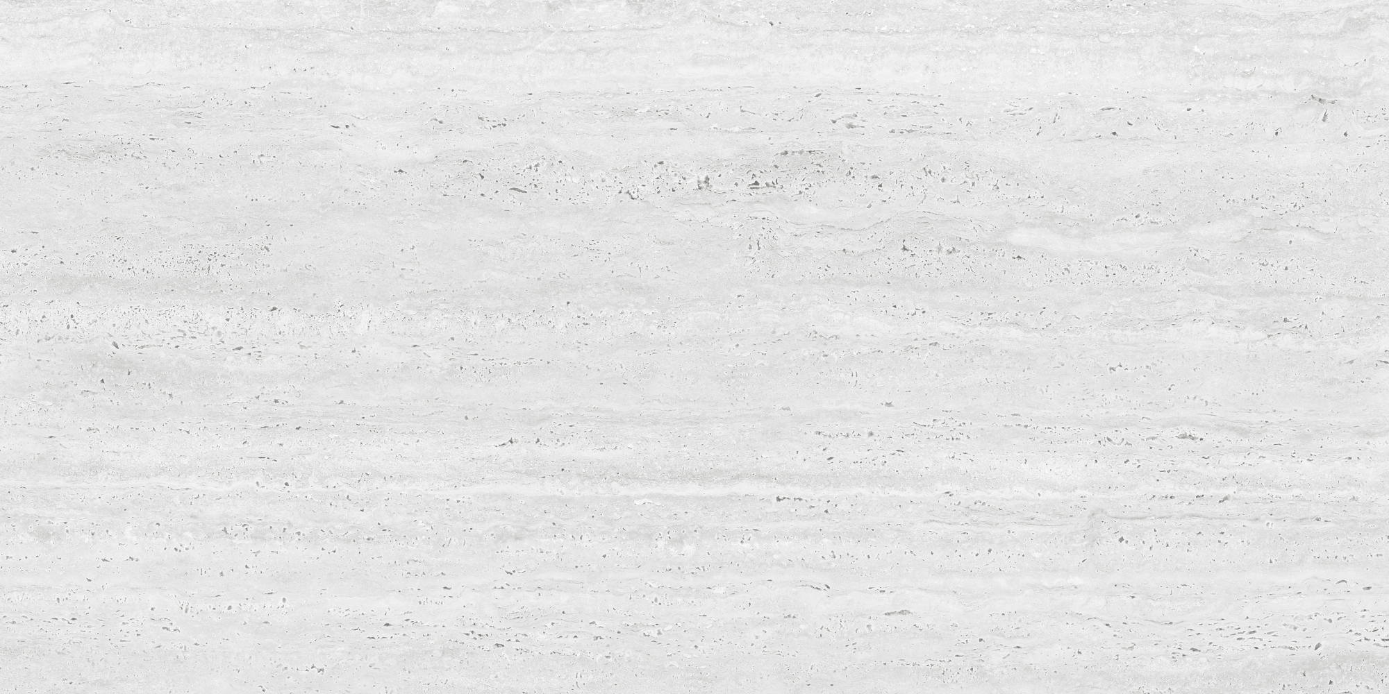 Фото Керамогранит Ennface Large Travertine Grey Carving 80x160 см крупным планом — купить в Краснодаре в салоне МАКСАНН