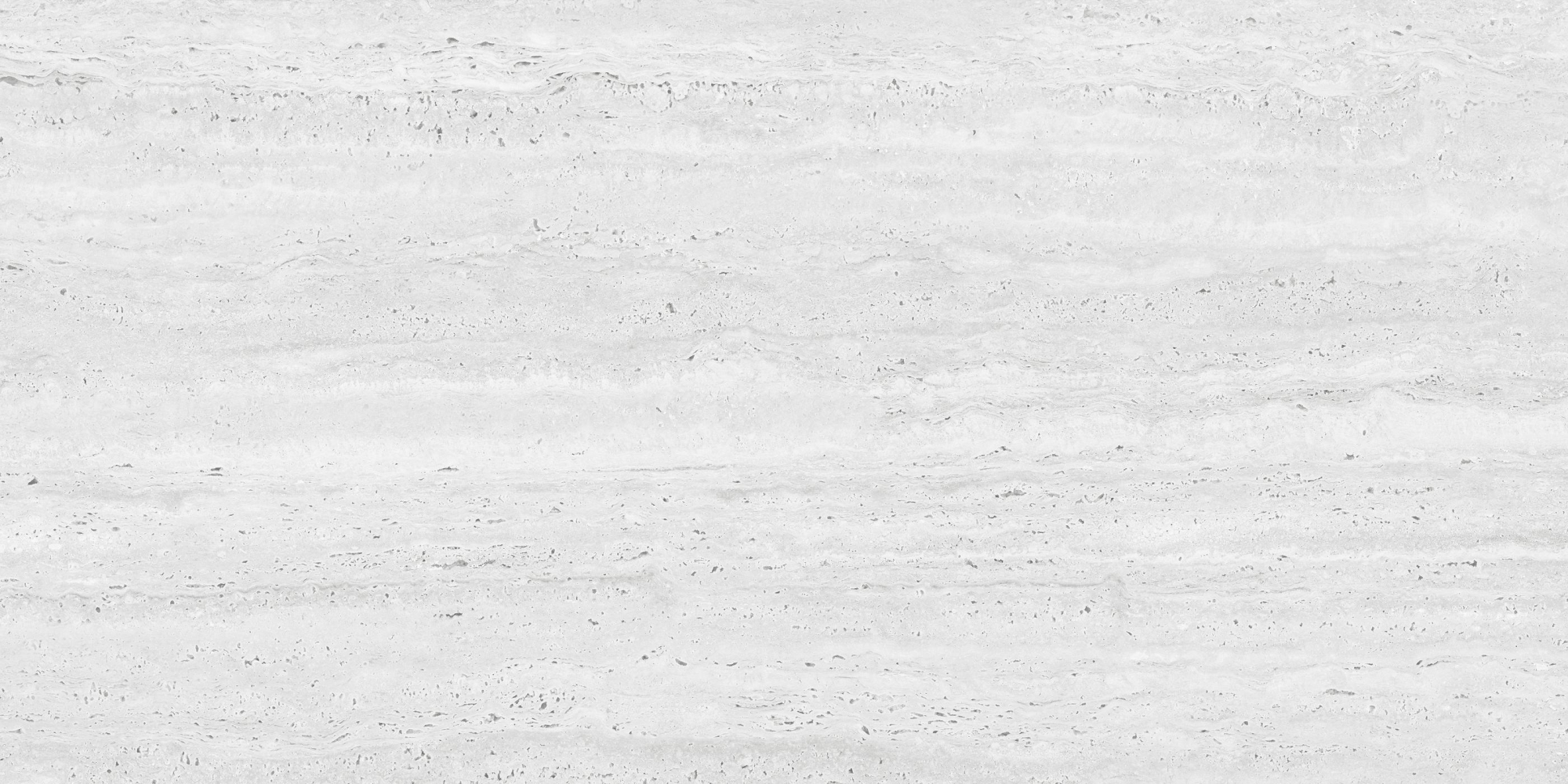 Фото Керамогранит Ennface Large Travertine Grey Carving 80x160 см крупным планом — купить в Краснодаре в салоне МАКСАНН