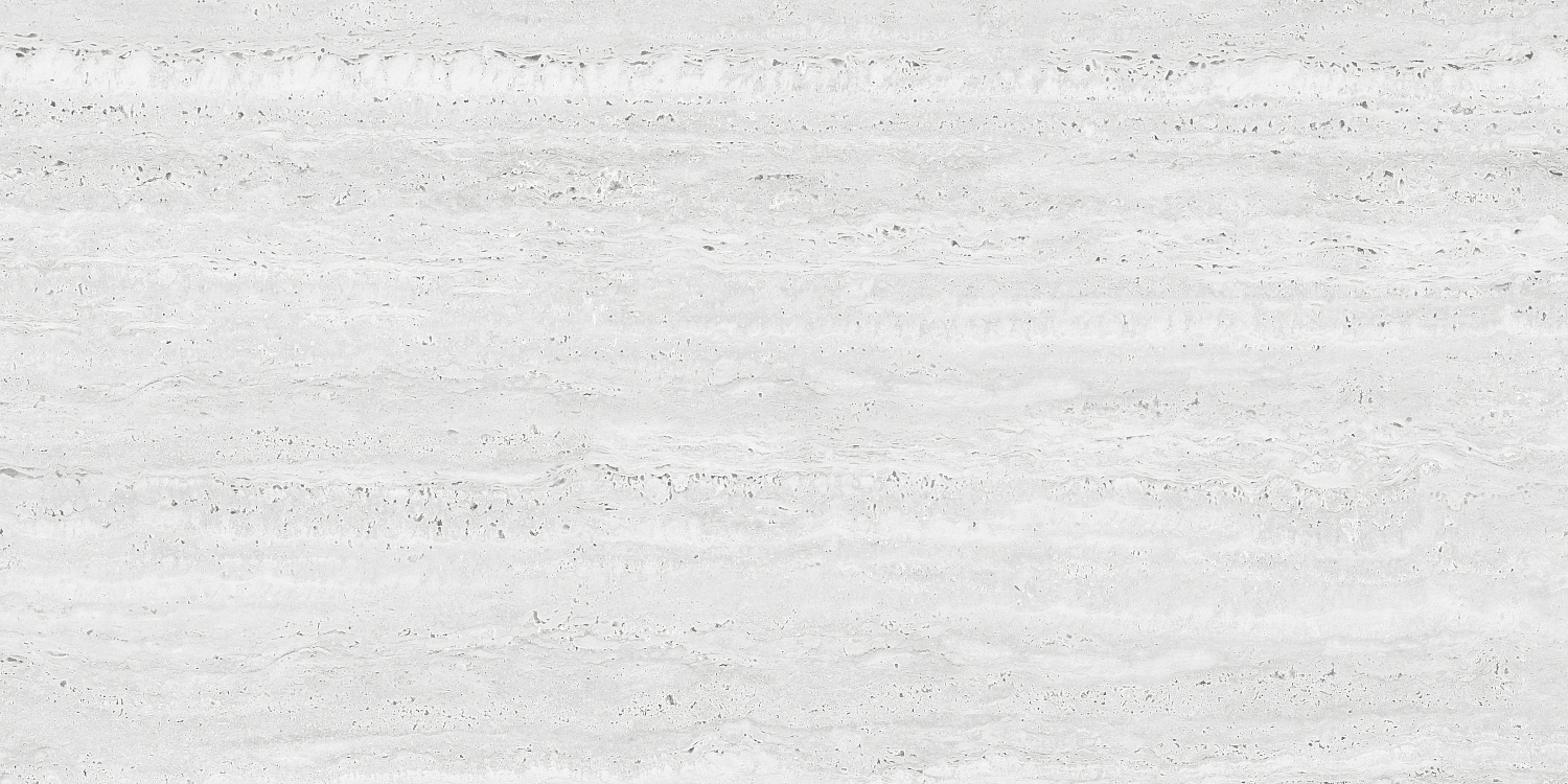 Керамогранит Ennface Large Travertine Grey Carving 80x160 см