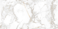 Керамогранит Ennface Large Calacatta Elite Matt 80x160 см