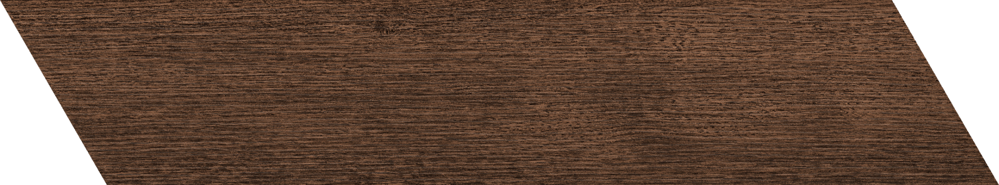 Фото Керамогранит Ennface Wood Norway Umber Matt Relief 8x45 см крупным планом — купить в Краснодаре в салоне МАКСАНН