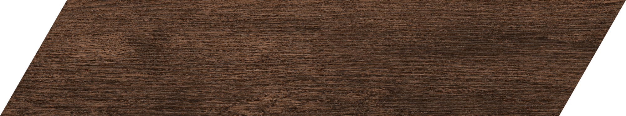 Керамогранит Ennface Wood Norway Umber Matt Relief 8x45 см