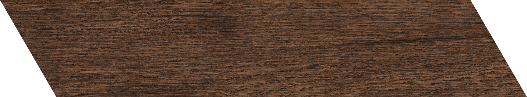 Керамогранит Ennface Wood Norway Umber Matt Relief 8x45 см