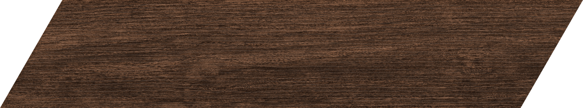 Керамогранит Ennface Wood Norway Umber Matt Relief 8x45 см