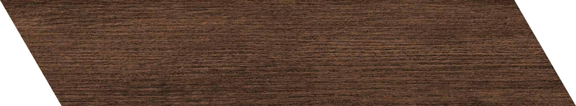 Керамогранит Ennface Wood Norway Umber Matt Relief 8x45 см