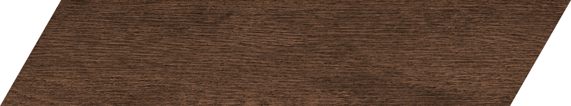 Керамогранит Ennface Wood Norway Umber Matt Relief 8x45 см