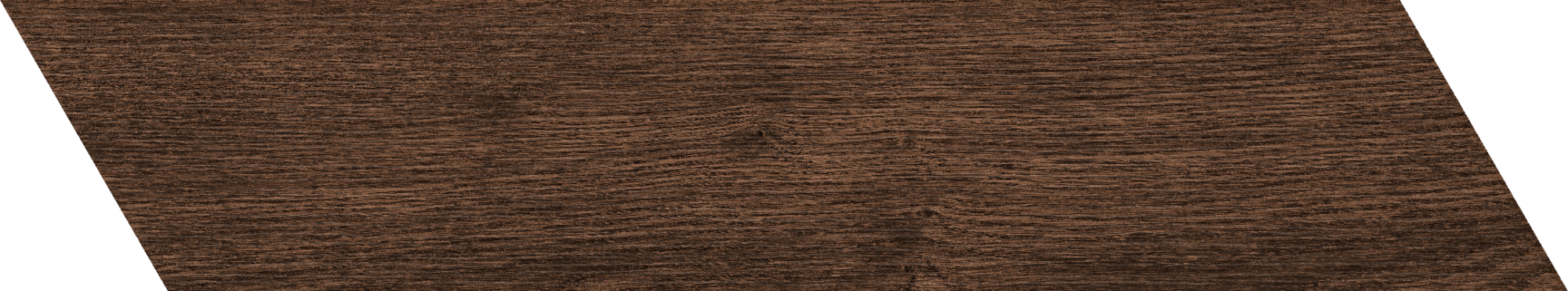 Керамогранит Ennface Wood Norway Umber Matt Relief 8x45 см