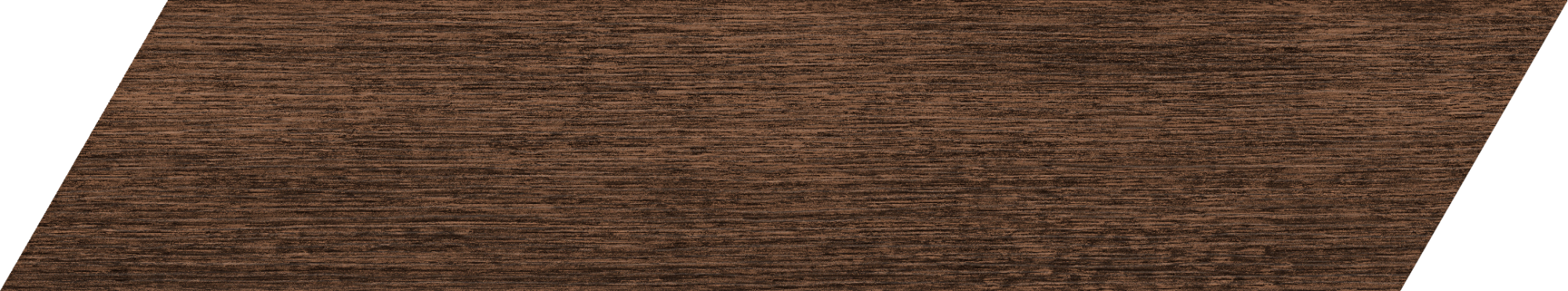 Керамогранит Ennface Wood Norway Umber Matt Relief 8x45 см