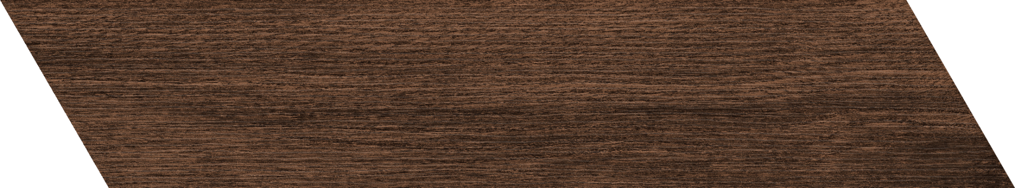 Керамогранит Ennface Wood Norway Umber Matt Relief 8x45 см