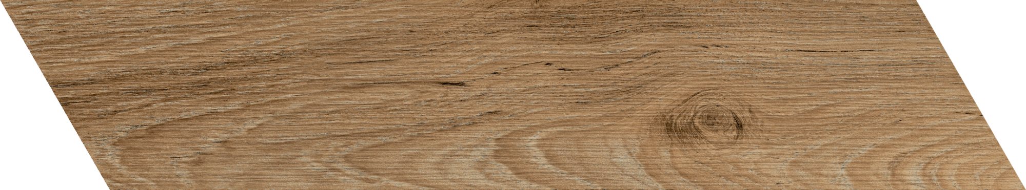 Керамогранит Ennface Wood Oakland Ginger Matt Relief 8x45 см