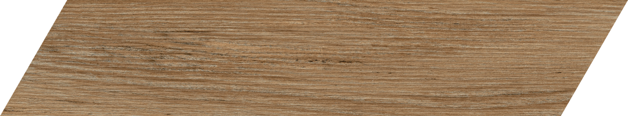 Керамогранит Ennface Wood Oakland Ginger Matt Relief 8x45 см