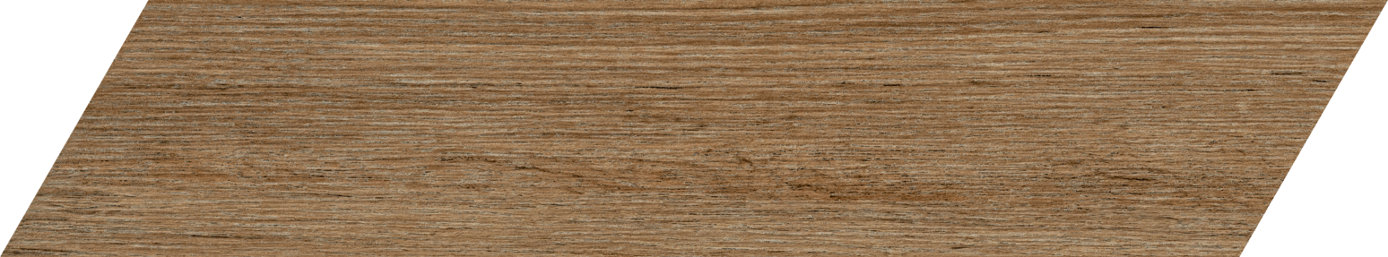 Керамогранит Ennface Wood Oakland Ginger Matt Relief 8x45 см