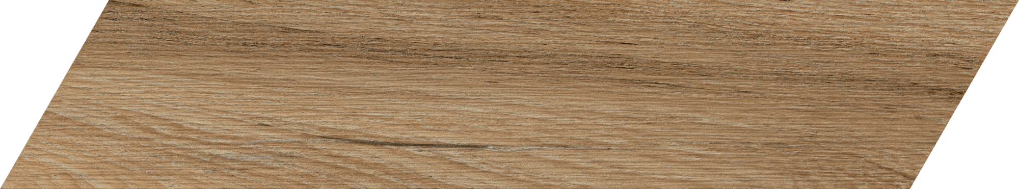 Керамогранит Ennface Wood Oakland Ginger Matt Relief 8x45 см