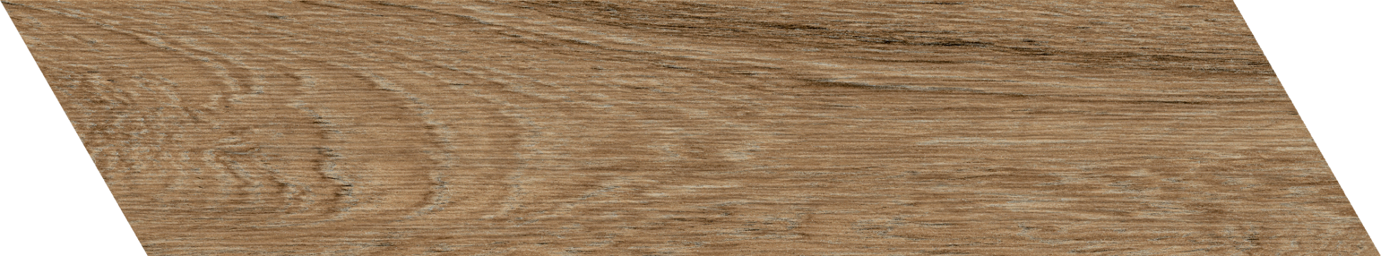 Керамогранит Ennface Wood Oakland Ginger Matt Relief 8x45 см