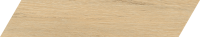 Керамогранит Ennface Wood Oakland Honey Matt Relief 8x45 см