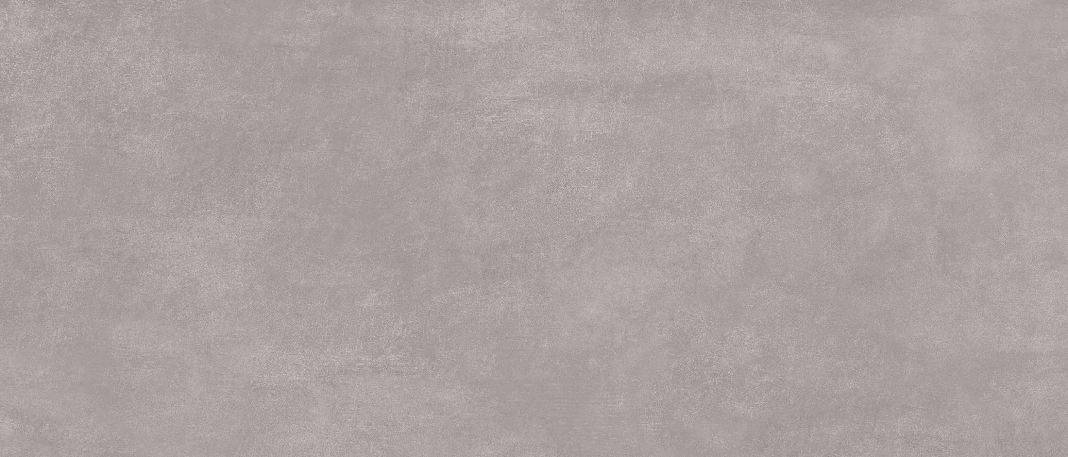 Керамогранит Ennface Large Concrete Nero Matt 120х280 см