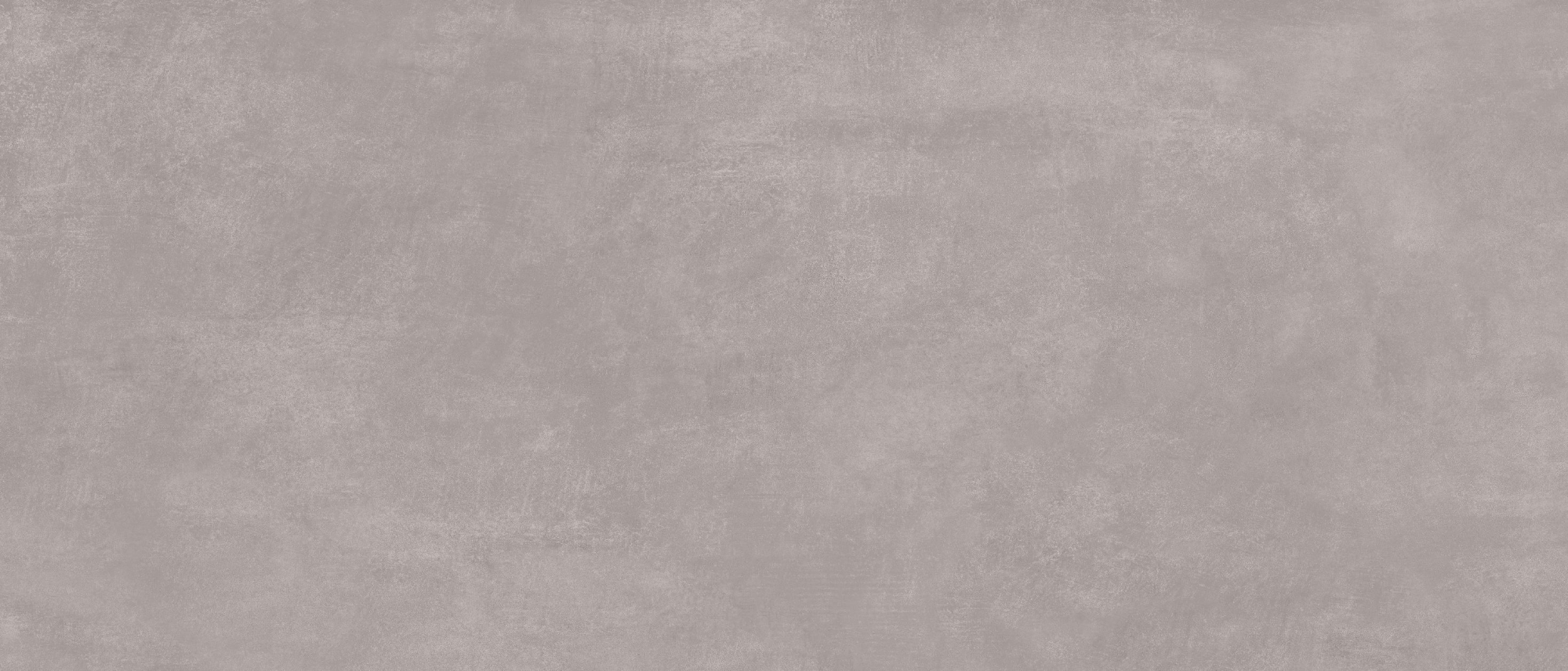 Керамогранит Ennface Large Concrete Nero Matt 120х280 см