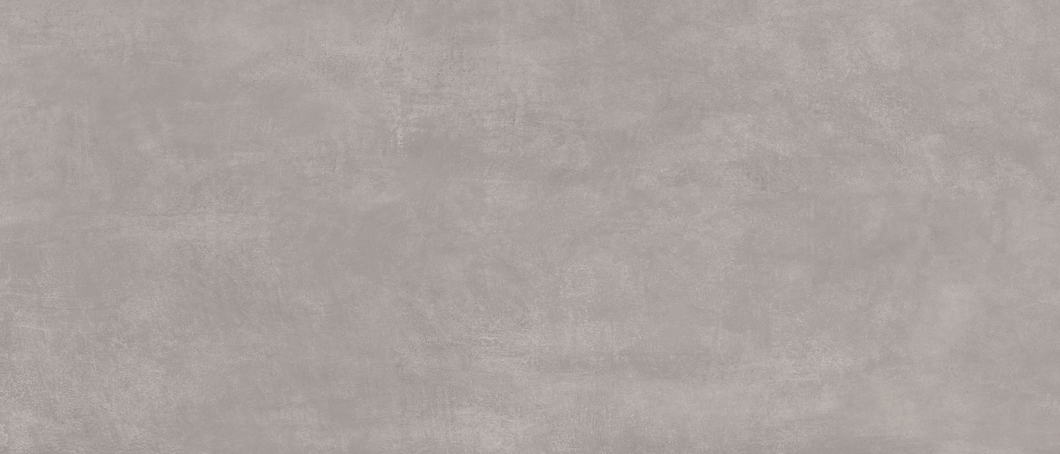 Керамогранит Ennface Large Concrete Nero Matt 120х280 см