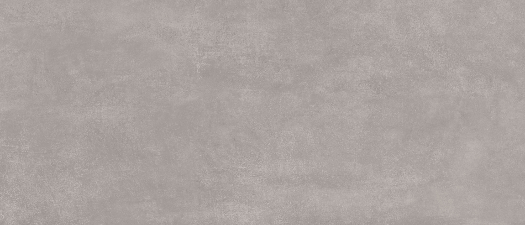 Керамогранит Ennface Large Concrete Nero Matt 120х280 см