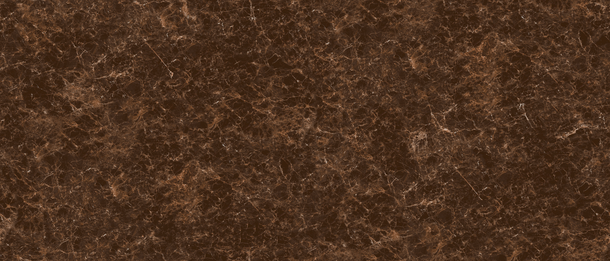 Фото Керамогранит Ennface Large Emperador Dark Full Lappato 120х280 см крупным планом — купить в Краснодаре в салоне МАКСАНН