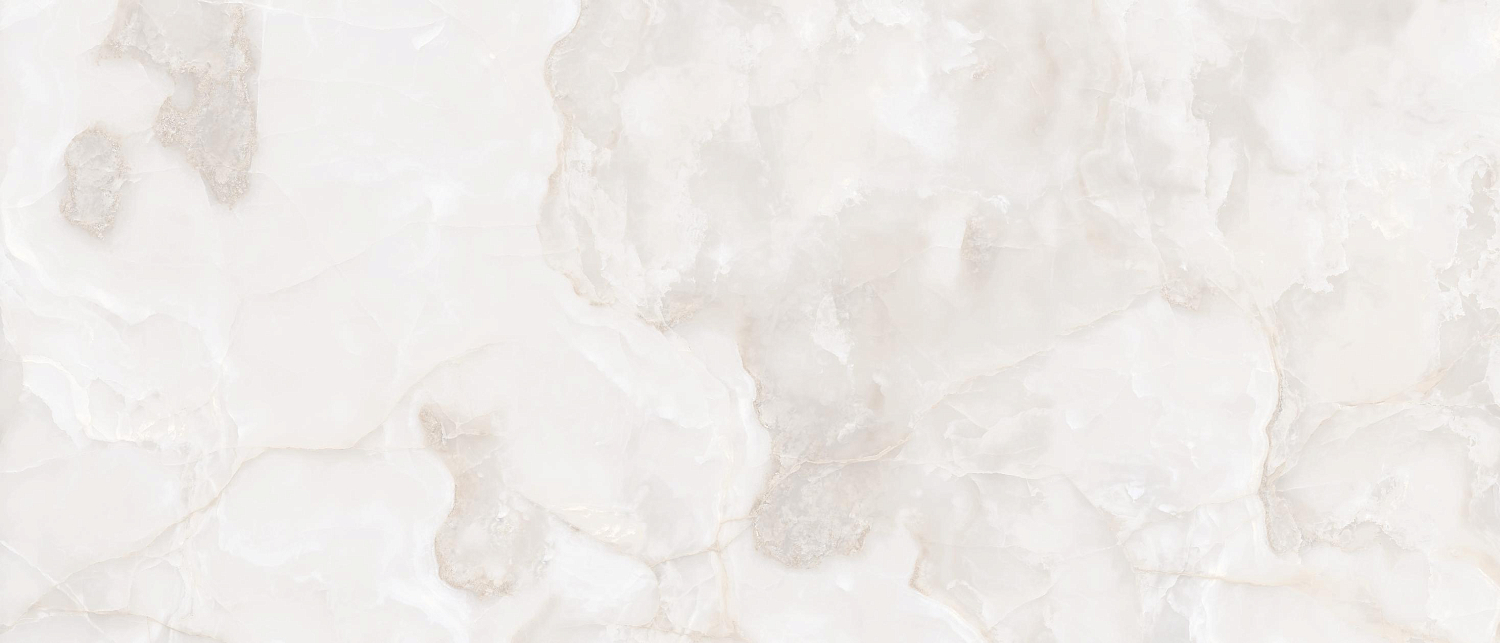 Керамогранит Ennface Large Onyx Pearl Matt 120х280 см