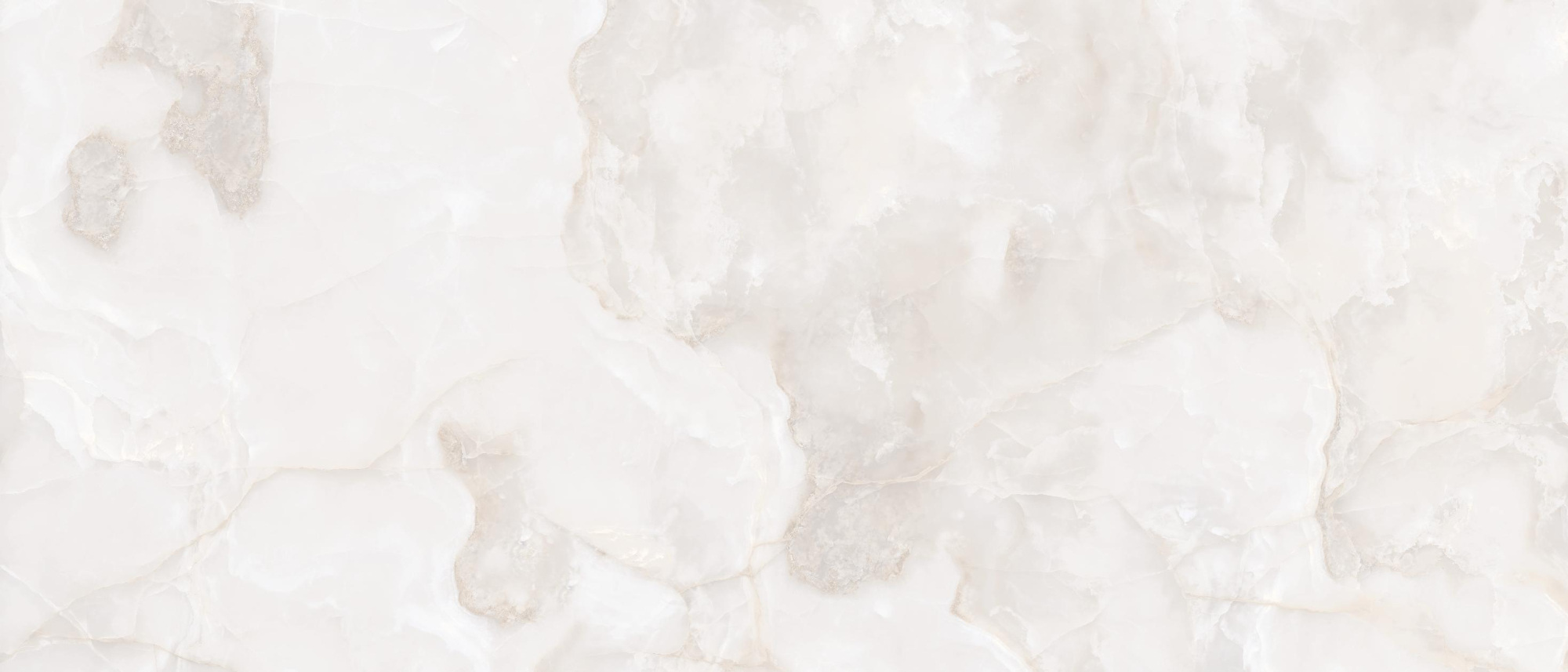 Фото Керамогранит Ennface Large Onyx Pearl Matt 120х280 см крупным планом — купить в Краснодаре в салоне МАКСАНН
